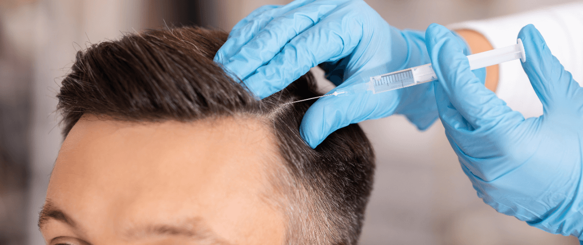 Polynucleotide Treatment